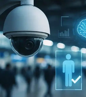 Anchor Detective Agency