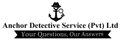 Anchor Detective Agency